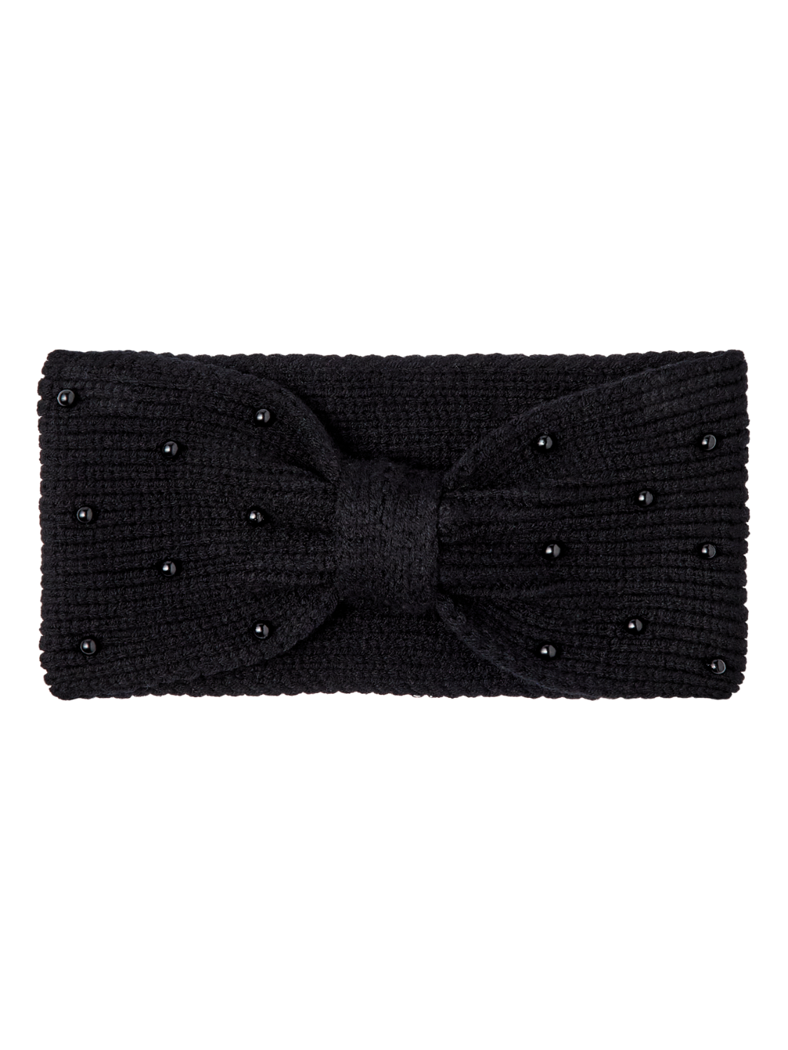 NKFMERLE Headwear - Black
