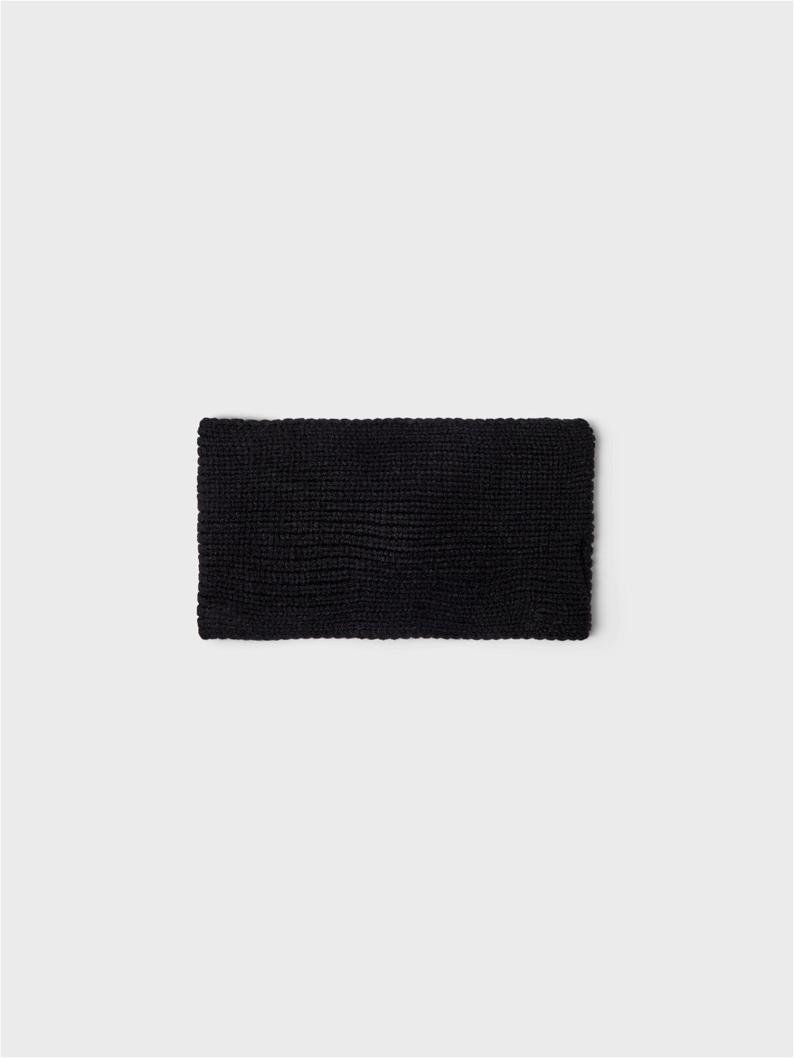 NKFMERLE Headwear - Black