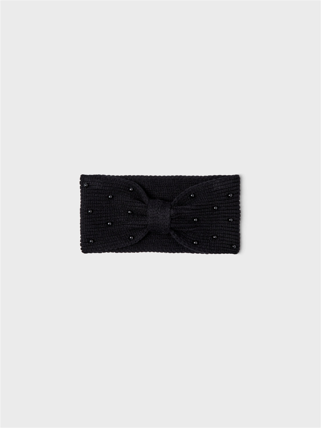 NKFMERLE Headwear - Black
