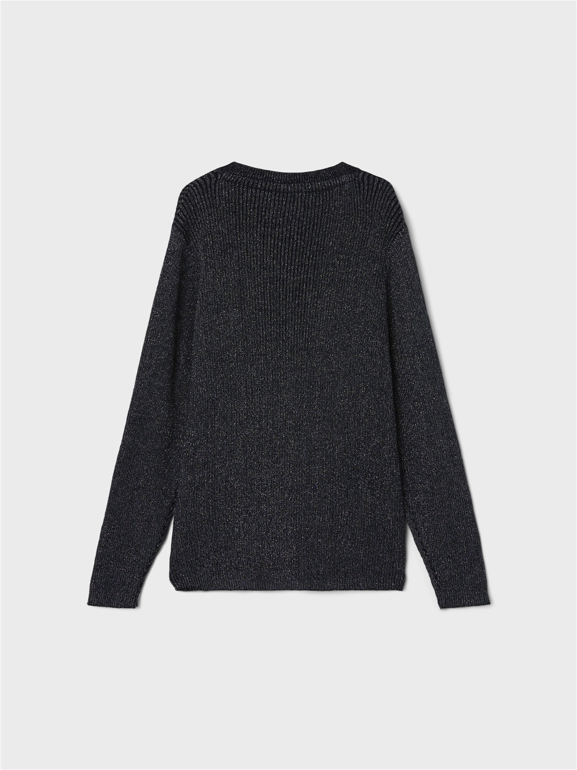 NKFRUBINA Knit - Dark Sapphire