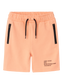 NKMHAVNE Shorts - Papaya Punch