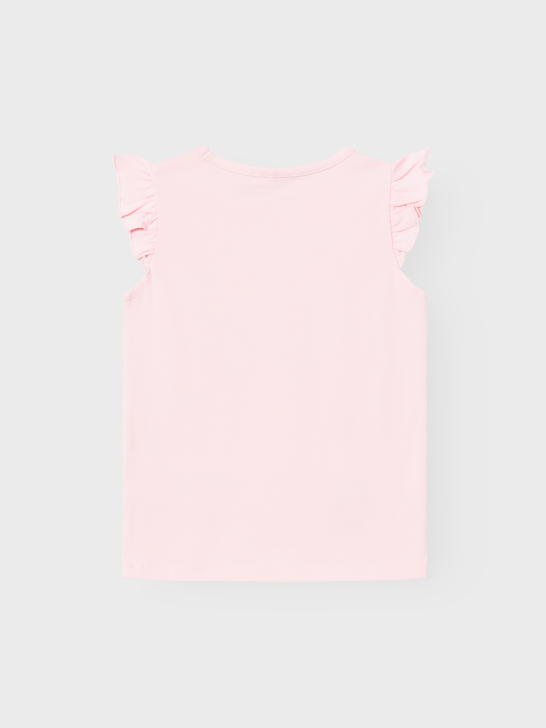 NMFASANA T-Shirts & Tops - Parfait Pink