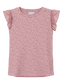 NKFNASLA T-Shirts & Tops - Keepsake Lilac
