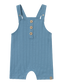 NBMHUMAN Trousers - Provincial Blue