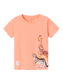 NMMJASO T-Shirts & Tops - Papaya Punch