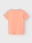 NMMJASO T-Shirts & Tops - Papaya Punch