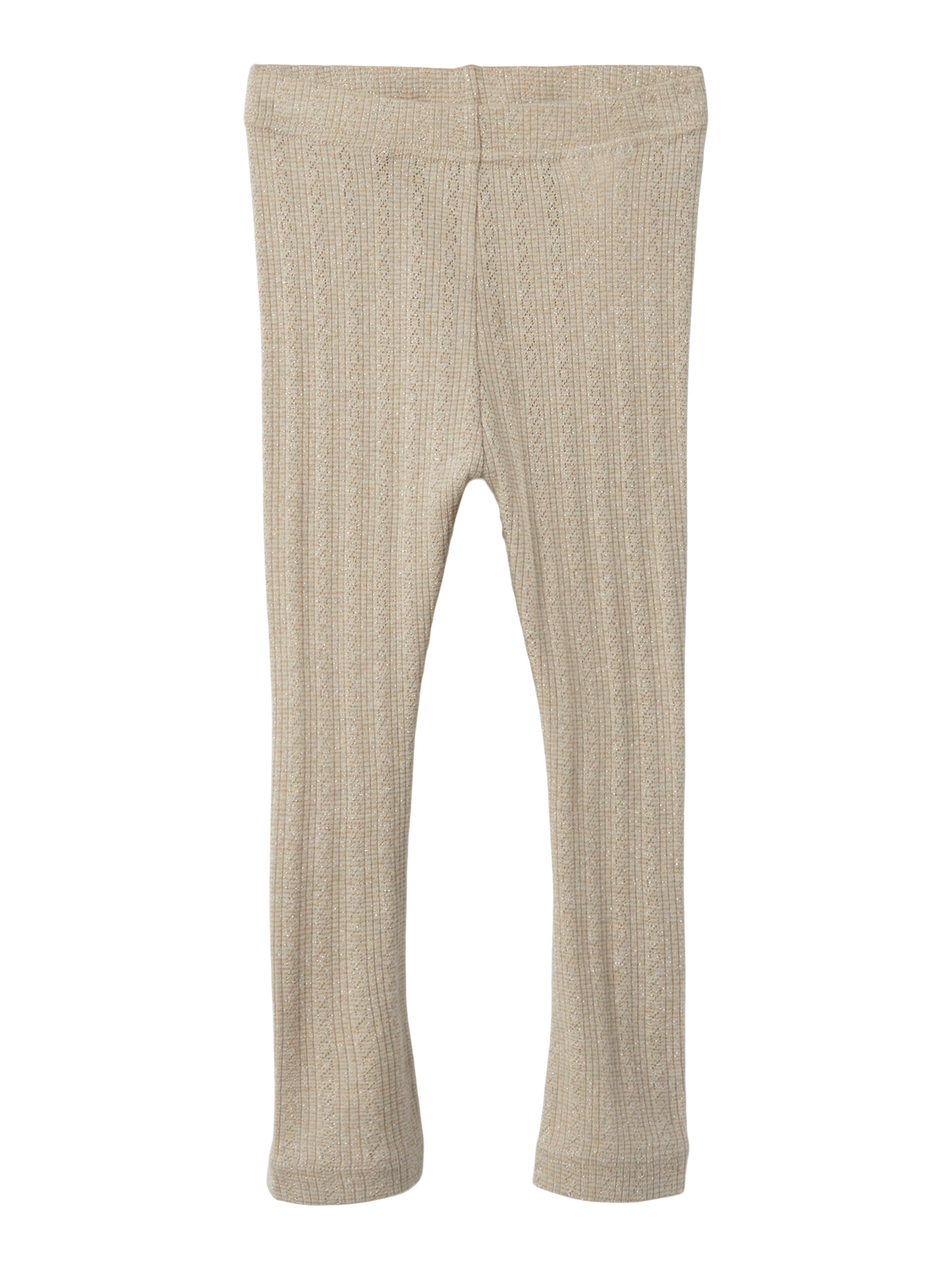 NMFOHUSA Trousers - Pure Cashmere