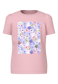 NMFHELLAS T-Shirts & Tops - Parfait Pink