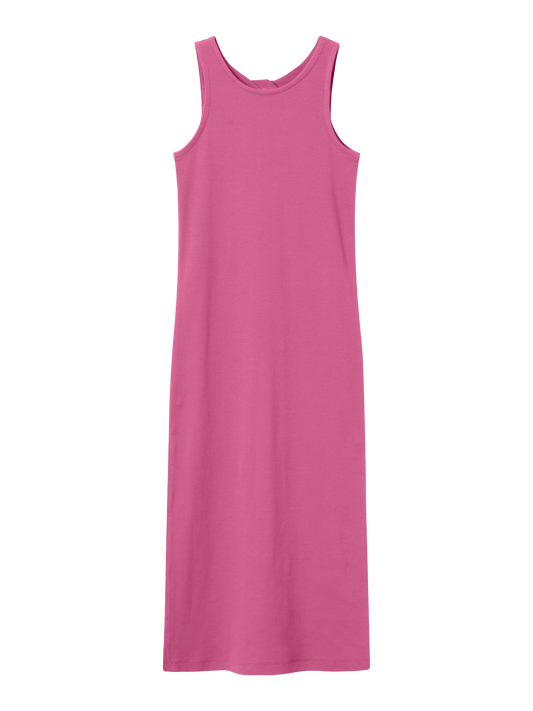NKFJUTTI Dresses - Pink Power