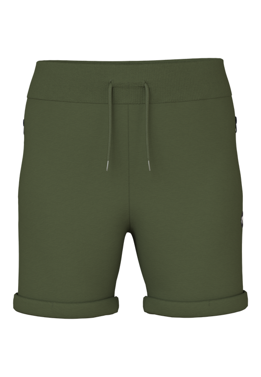 NKMVIMO Shorts - Rifle Green