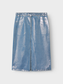 NKFROSE Skirts - Light Blue Denim