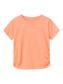 NKFJAMAIL T-Shirts & Tops - Papaya Punch