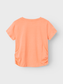 NKFJAMAIL T-Shirts & Tops - Papaya Punch