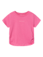NKFJAMAIL T-Shirts & Tops - Pink Power