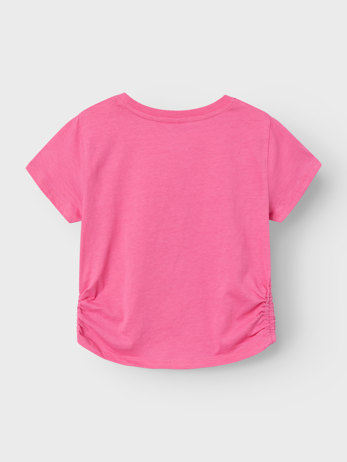 NKFJAMAIL T-Shirts & Tops - Pink Power