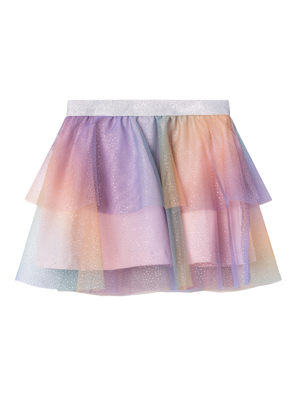 NMFHILLO Skirts - Parfait Pink