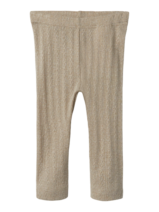 NBFOHUSA Trousers - Pure Cashmere