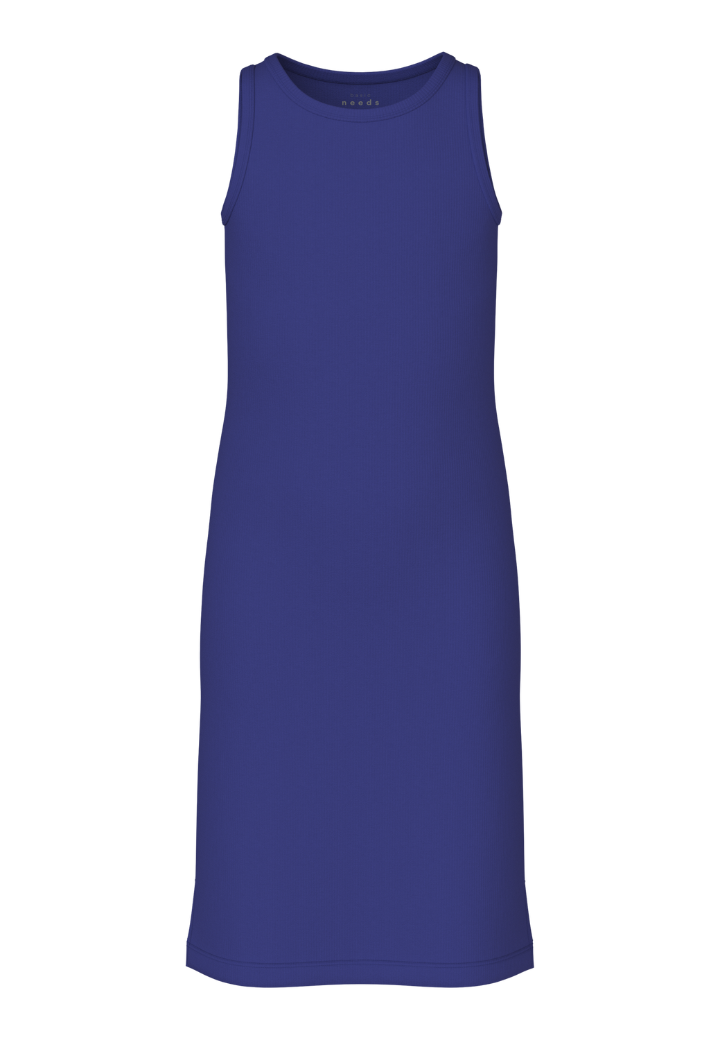 NKFVEMMA Dresses - Clematis Blue