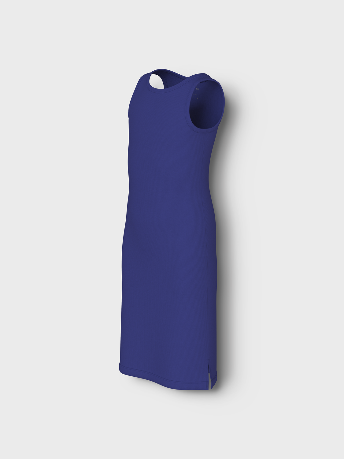 NKFVEMMA Dresses - Clematis Blue