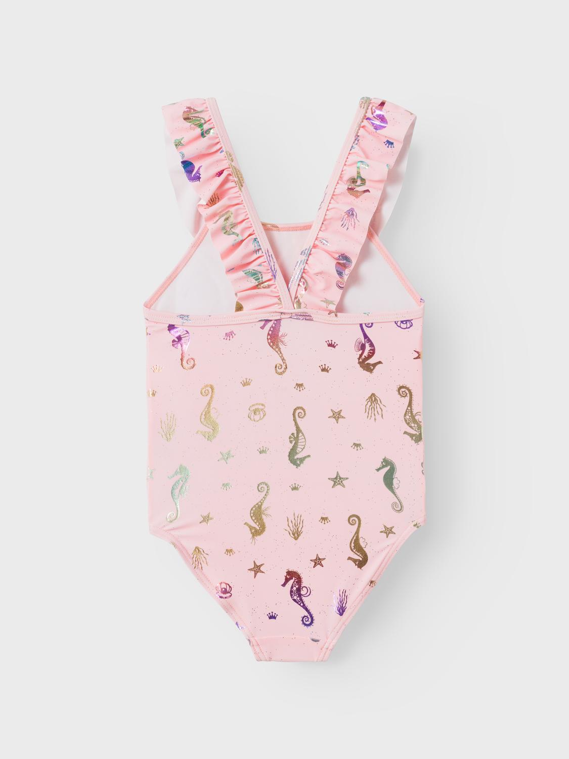 NMFZAMAR Swim- & Underwear - Parfait Pink