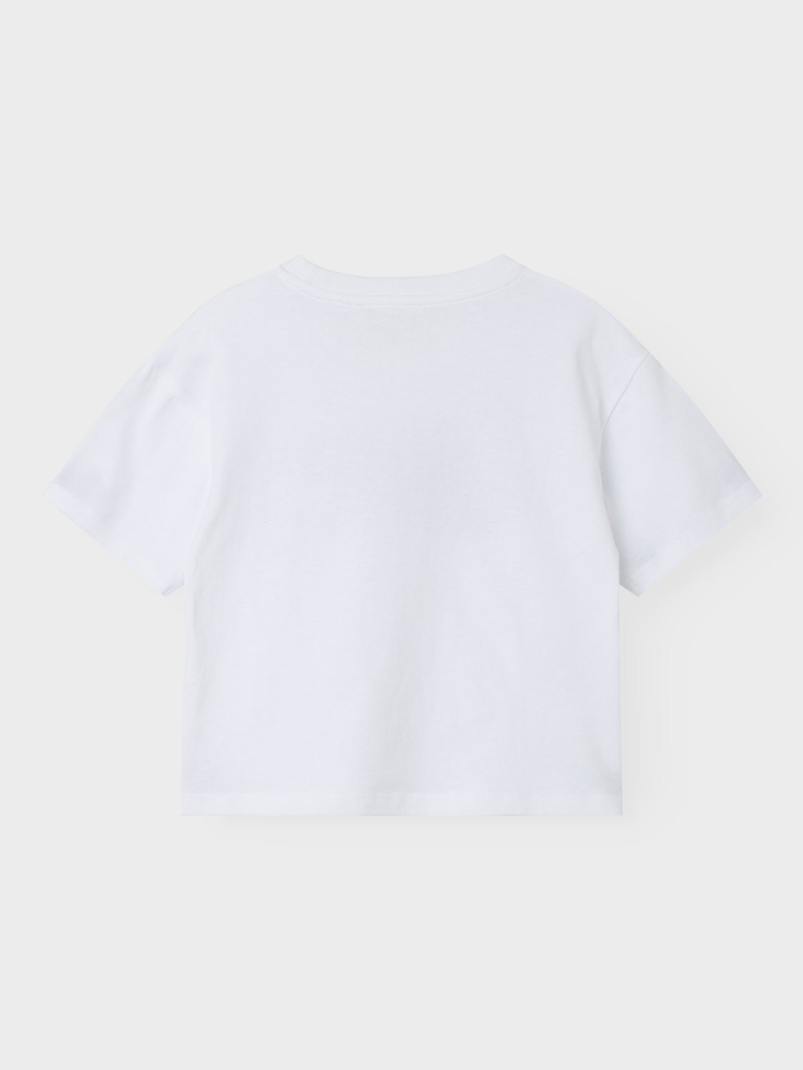NMMFRIDO T-Shirts & Tops - Bright White
