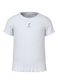 NMFVIVEMMA T-Shirts & Tops - Bright White
