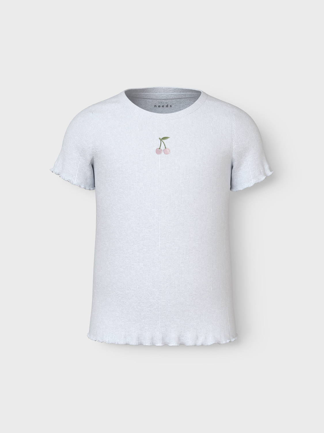 NMFVIVEMMA T-Shirts & Tops - Bright White