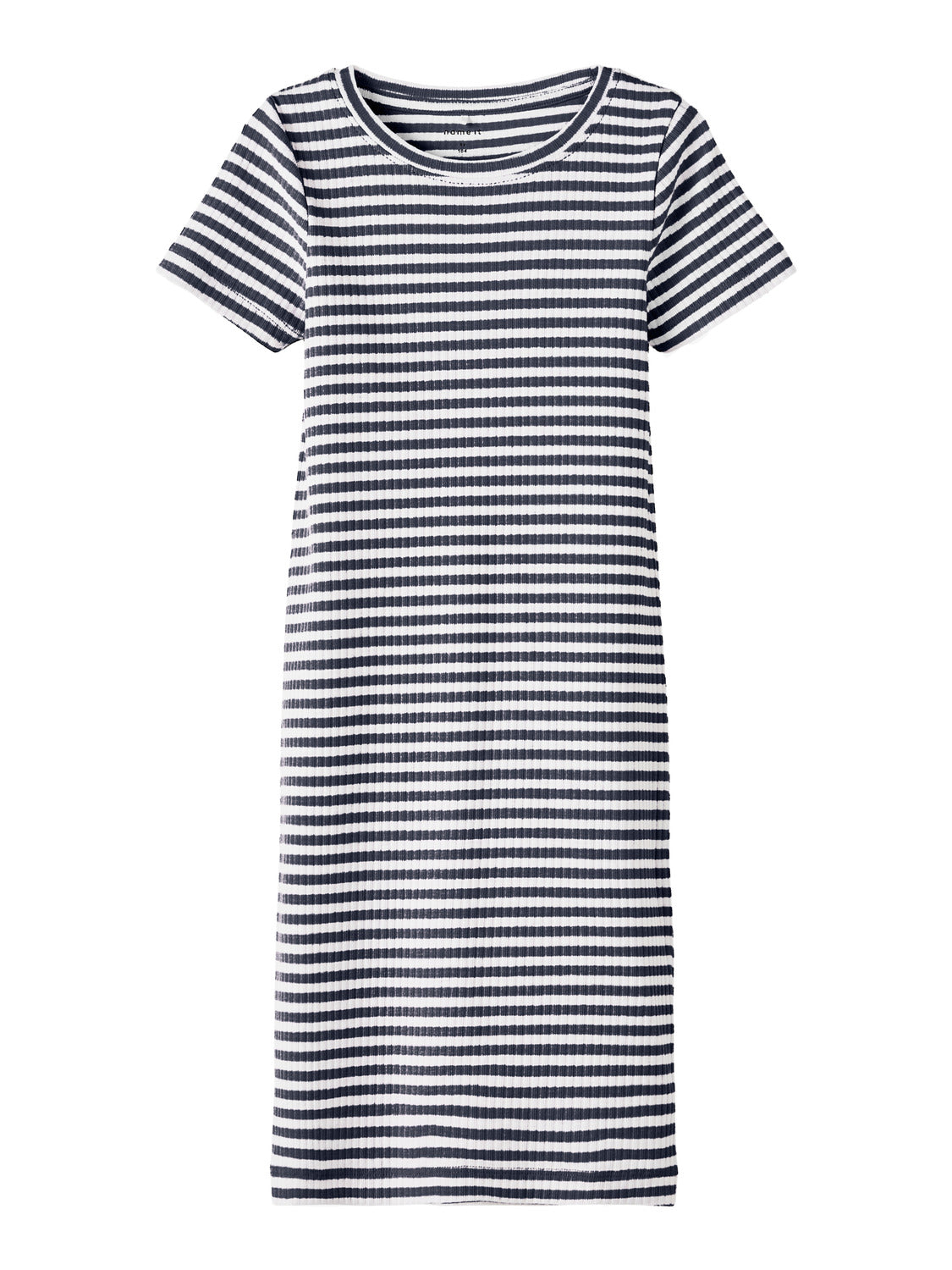 NMFJOSEALINE Dresses - Dark Sapphire