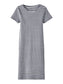 NMFJOSEALINE Dresses - Dark Sapphire