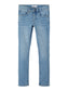 NKMTHEO Jeans - Light Blue Denim