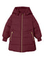 NMFMUSIC Outerwear - Windsor Wine