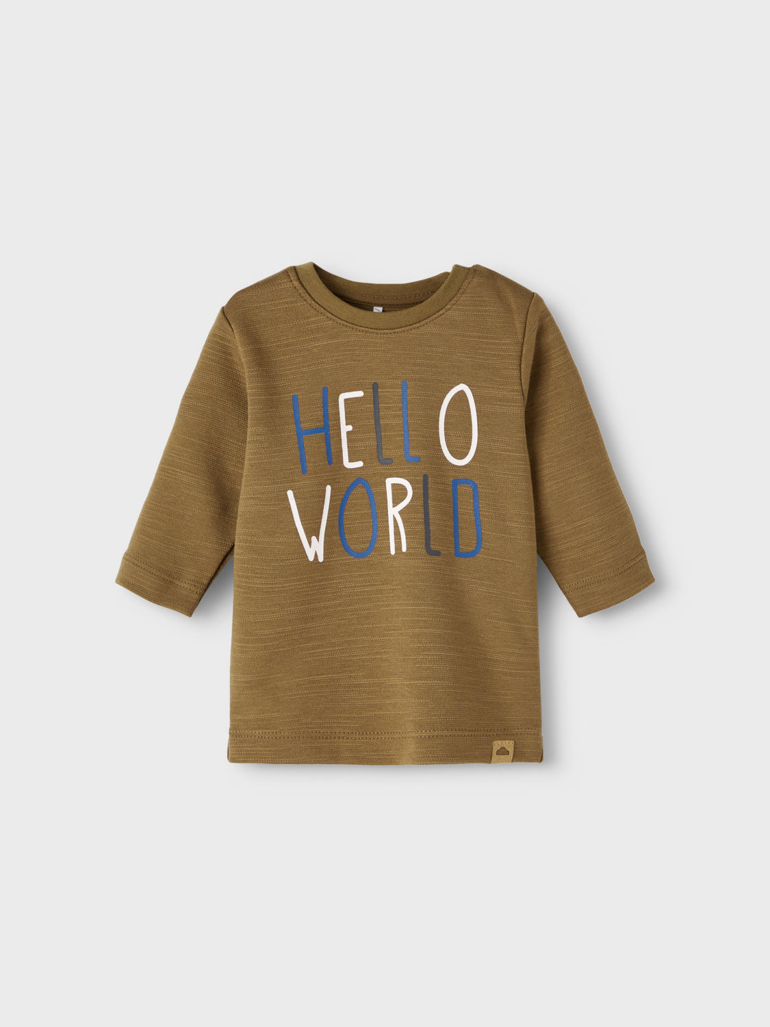 NBMNOCIO T-Shirts & Tops - Kangaroo