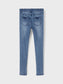 NKFPOLLY Jeans - Medium Blue Denim