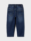 NMNSYDNEY Jeans - Dark Blue Denim