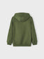 NKMKAIVAR Sweatshirts - Rifle Green