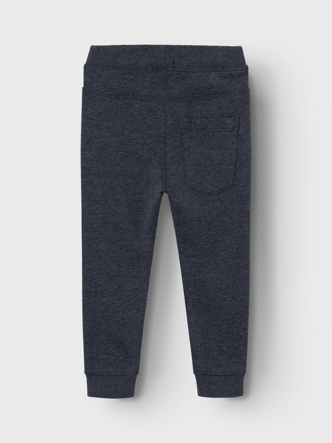 NMMVIMO Trousers - Dark Sapphire