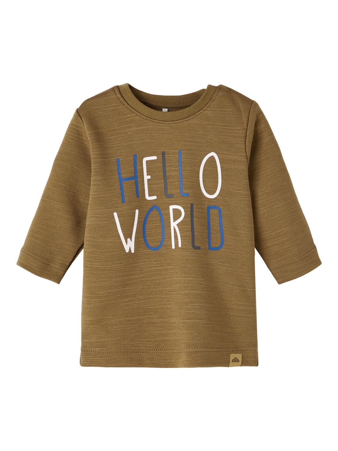 NBMNOCIO T-Shirts & Tops - Kangaroo