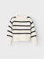 NMFVILETTE Knit - Jet Stream