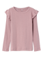 NMFNINNA T-Shirts & Tops - Woodrose