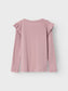 NMFNINNA T-Shirts & Tops - Woodrose