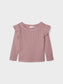 NMFNINNA T-Shirts & Tops - Woodrose