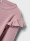 NMFNINNA T-Shirts & Tops - Woodrose