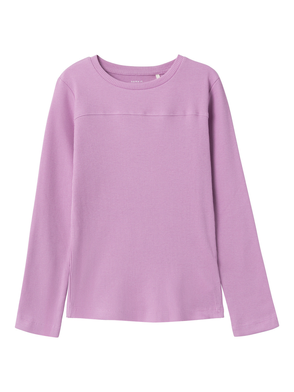 NKFKAMANDA T-Shirts & Tops - Violet Tulle