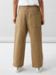 NKMRYAN Trousers - Kelp