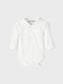 NBMNASIN Shirts - Bright White