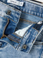 NKMPETE Jeans - Light Blue Denim