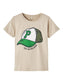 NMMKIRK T-Shirts & Tops - Humus