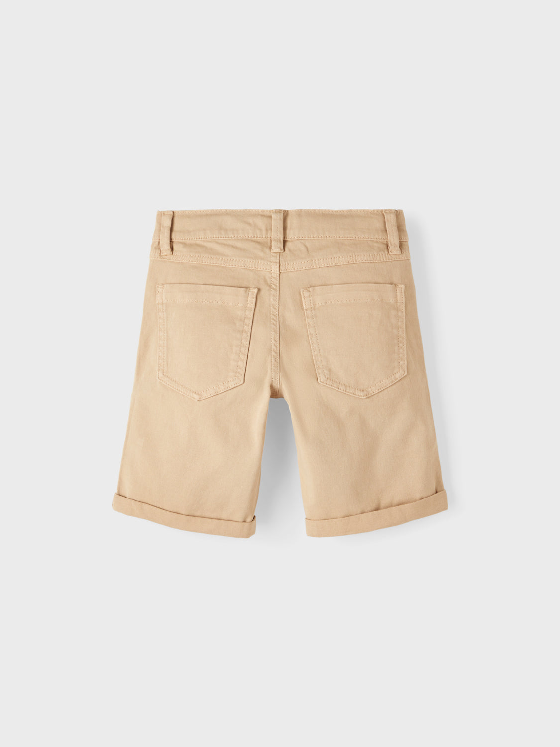 NKMSOFUS Shorts - Incense