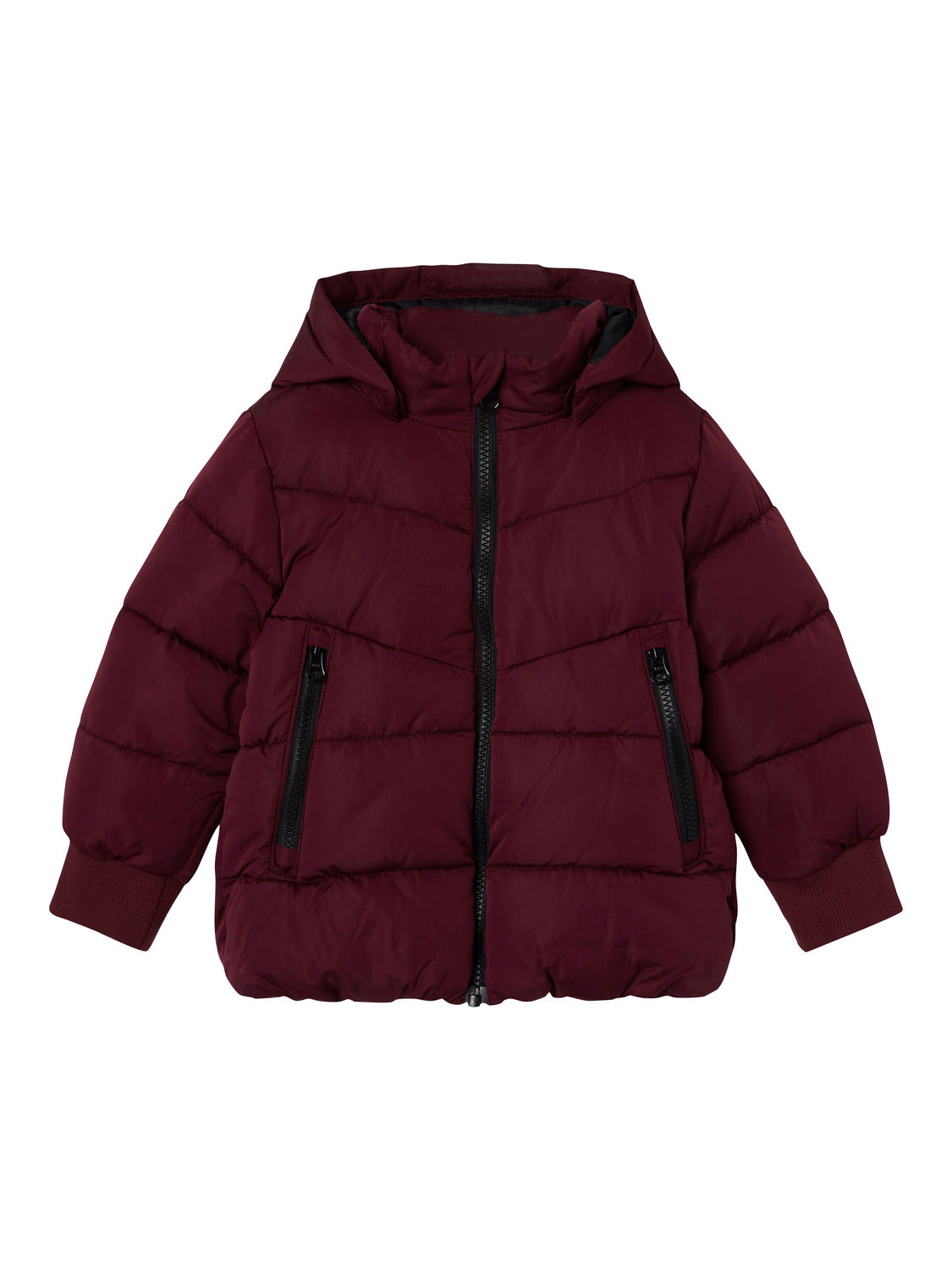 NMMMUSIC Outerwear - Windsor Wine
