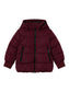 NMMMUSIC Outerwear - Windsor Wine